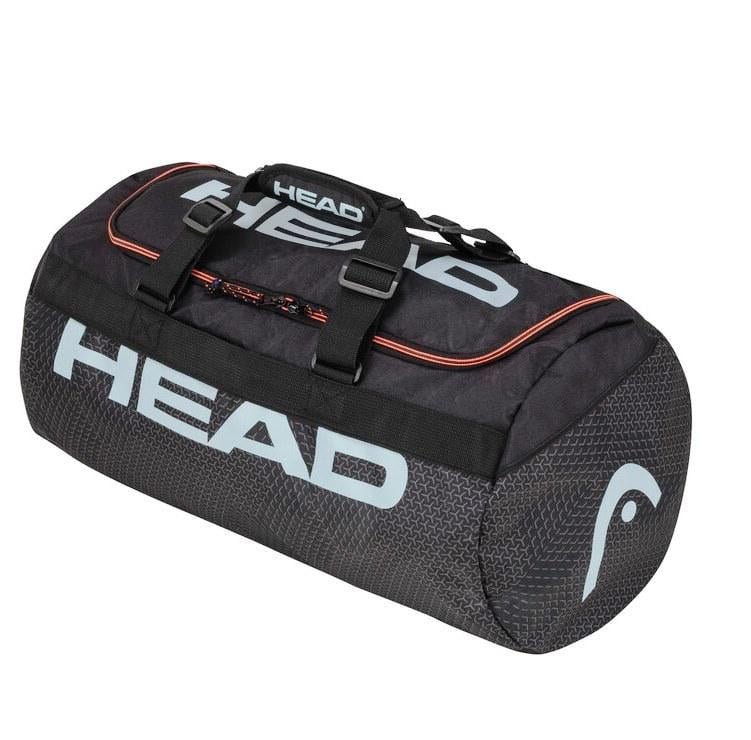 Чехол Head Tour Team club bag bkgr 2020 Черный (283-300)