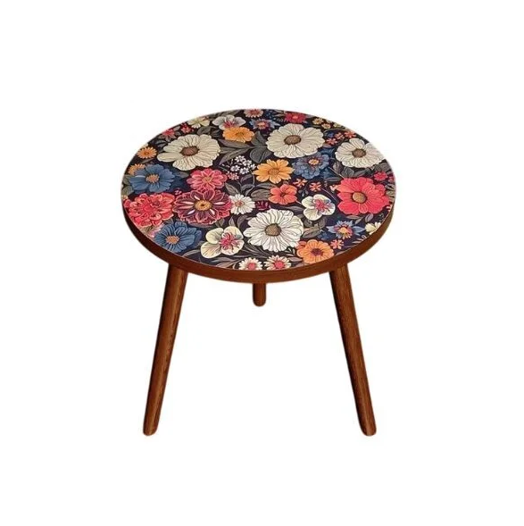 Столик кофейный 40х46 см (C01663)