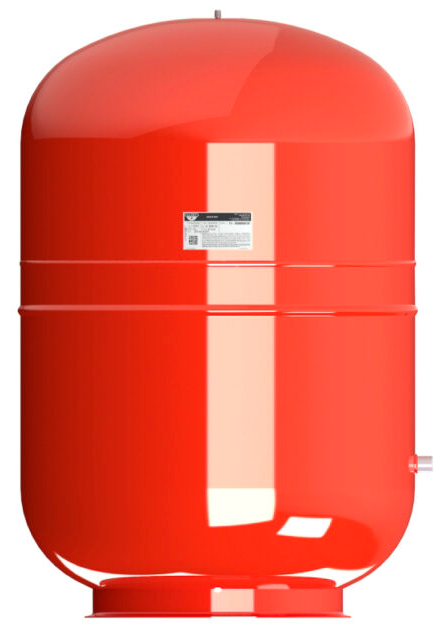 Расширительный бак Zilmet Cal-Pro 105 л (1300010500)