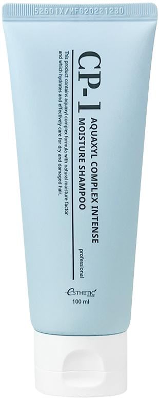 Шампунь для волос CP-1 Esthetic House Aquaxyl Complex Intense Moisture Shampoo 100 мл (8809450013675)