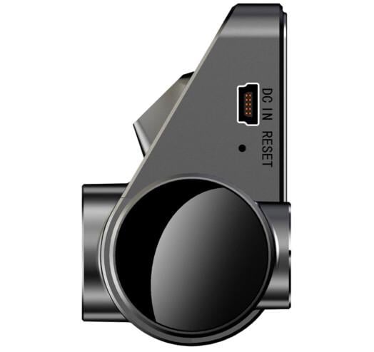 Автомобильный видеорегистратор Playme Spark (54422) - фото 3 Автомобильный видеорегистратор Playme Spark (54422) - фото 3