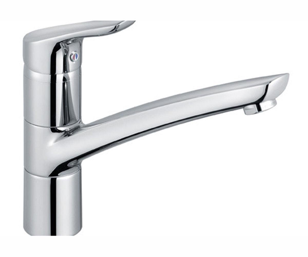 Смеситель для кухни Kludi cc высокий (21445) Смеситель для кухни Kludi cc высокий (21445)