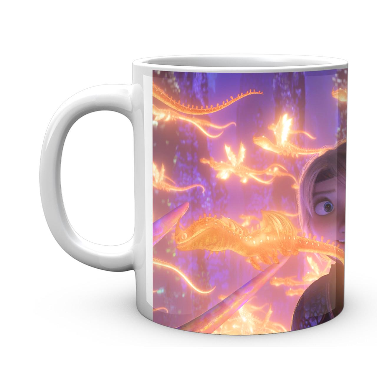 Чашка Geekland How to Train Your Dragon Иккинг Астрид (HTD 01)