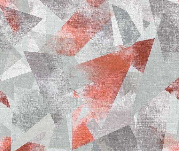 Обои на бумажной основе Шарм 172-05 Гранш 0,53х10 м Серо-красный (660c11ae03cc8e397954b342)