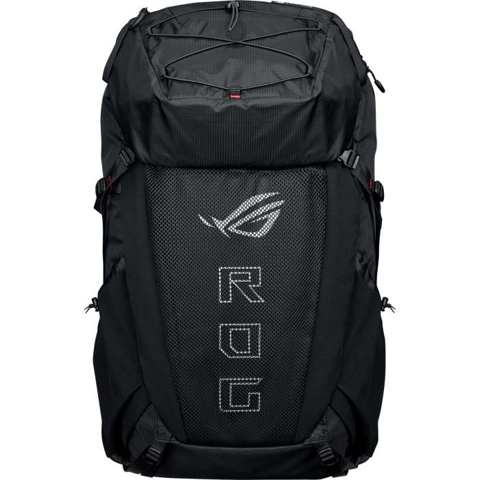 Рюкзак для ноутбука Asus ROG Archer Ergoair BP3800 Backpack 18" 40 л Black (90XB09H0-BBP000)