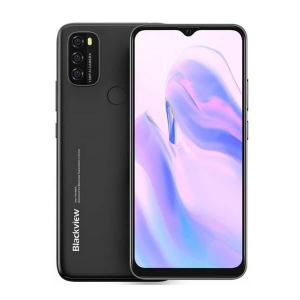 Смартфон Blackview A70 Pro 4/32Gb Fantasy Black (E02774)