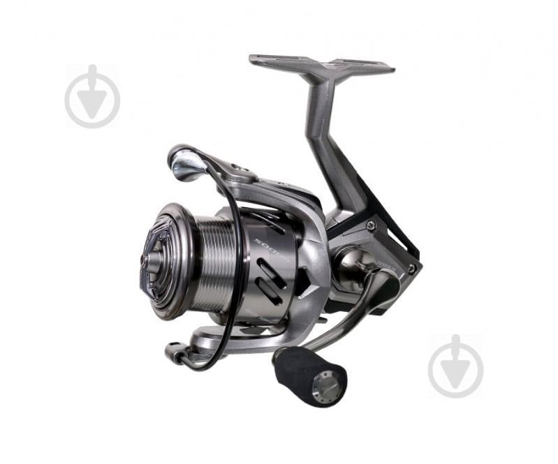 Котушка спінінгова Flagman Helios 3000