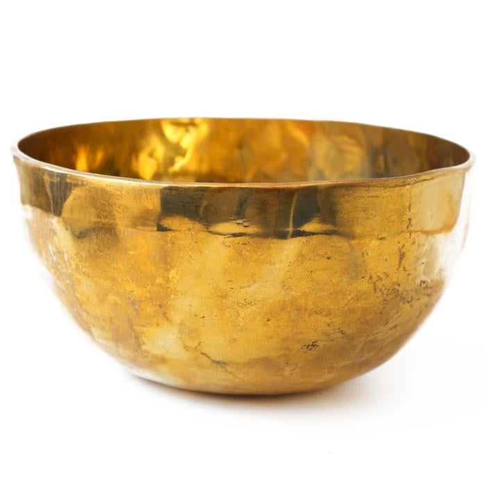 Співаюча чаша кована Індія №7 (9070097)