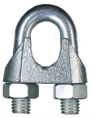 Зажим для троса 10 мм (2010)