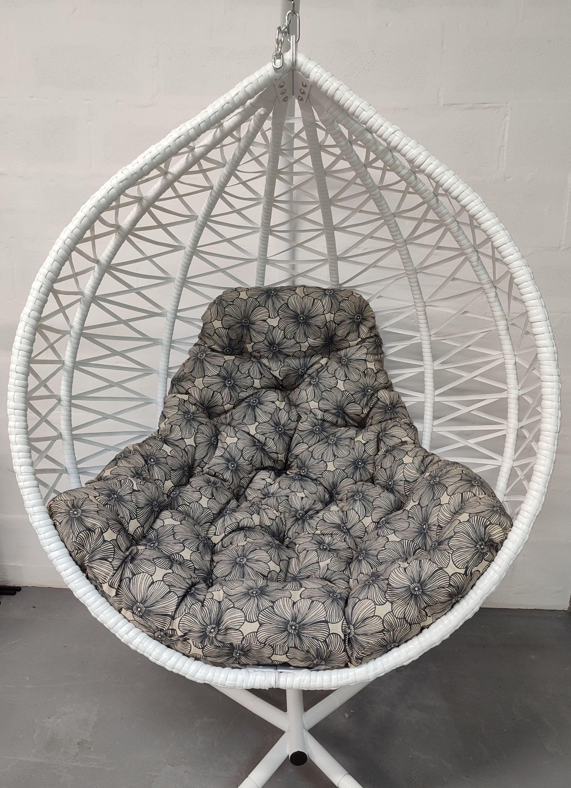 Подушка для кресла-кокона Diva (5299) - фото 2 Подушка для кресла-кокона Diva (5299) - фото 2