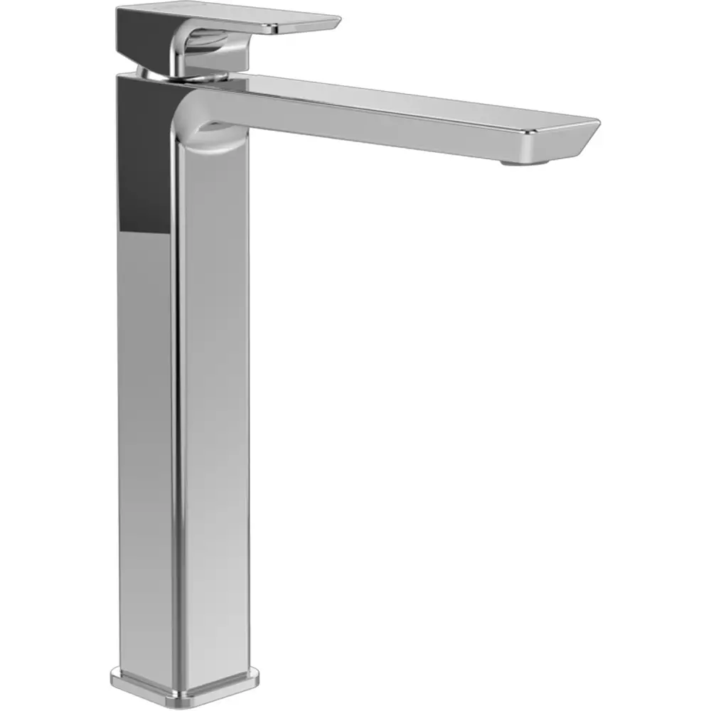 Смеситель для раковины Villeroy&Boch Subway 3.0 TVW11200400061 высокий Хром (34783448)