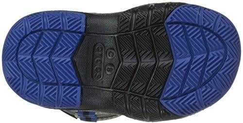 Crocs swiftwater waterproof best sale boot