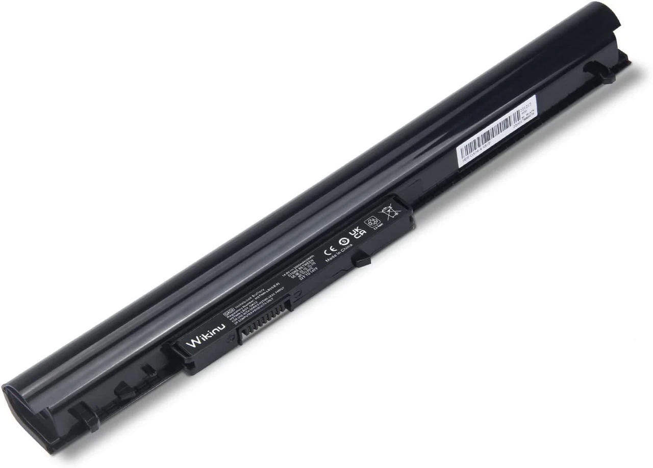 Акумулятор для ноутбука Wikinu HP OA04 OA03 14,8V 2600 mAh