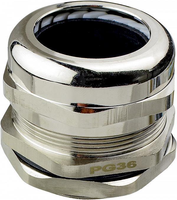 Сальник металлический АСКО-УКРЕМ PGM 36 (A0150050042)