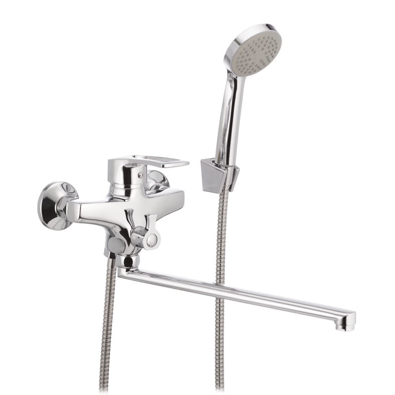 Смеситель для ванны MIXXUS Stellar 006 (MI1617)