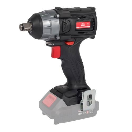 Гайковерт аккумуляторный Vitals Professional AT 1825P SmartLine (000120134) Гайковерт аккумуляторный Vitals Professional AT 1825P SmartLine (000120134)