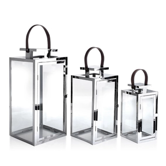 Комплект фонарей Luigi HTO0341 3 шт. (30233)