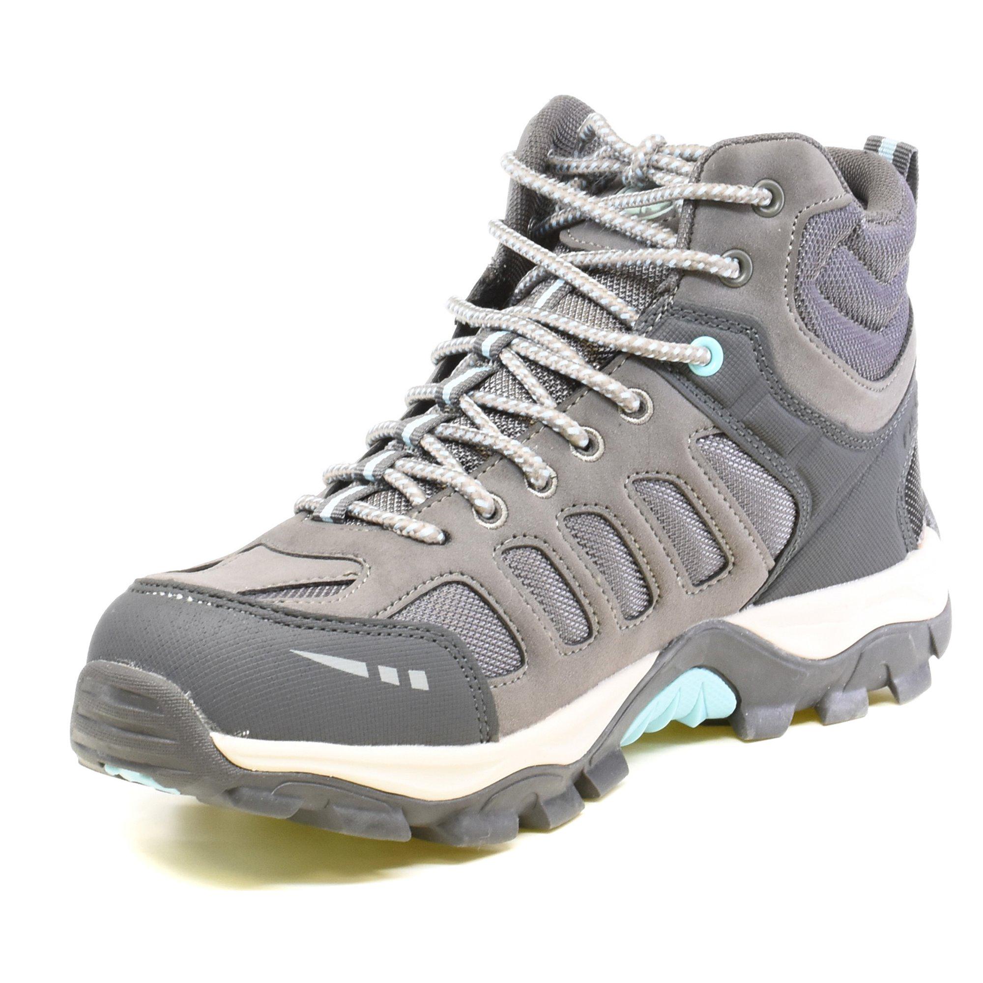 Кроссовки женские Rieker р. 39 Серый/Голубой (056318-39) - фото 3 Кроссовки женские Rieker р. 39 Серый/Голубой (056318-39) - фото 3