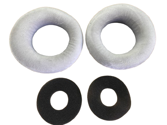 Амбушюри AKG K601/K612/K701/K702/K712 Pro/Q701 - фото 9 Амбушюри AKG K601/K612/K701/K702/K712 Pro/Q701 - фото 9