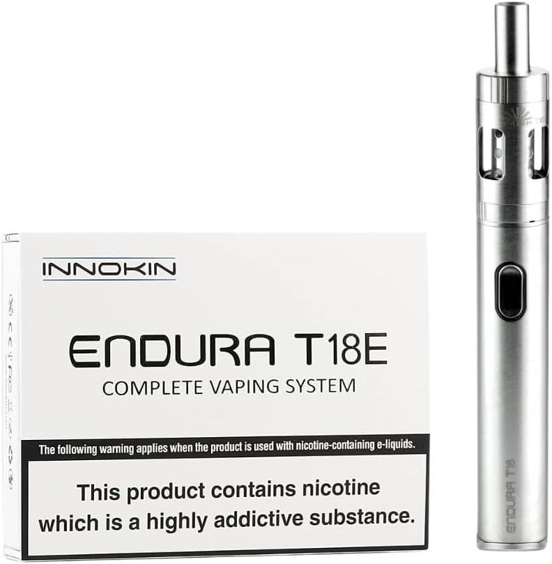 Вейп мод бокс Endura T18E 1000 мАч (2949638086)