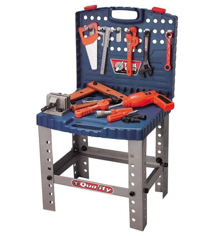 Детский набор Инструменты (008-21)