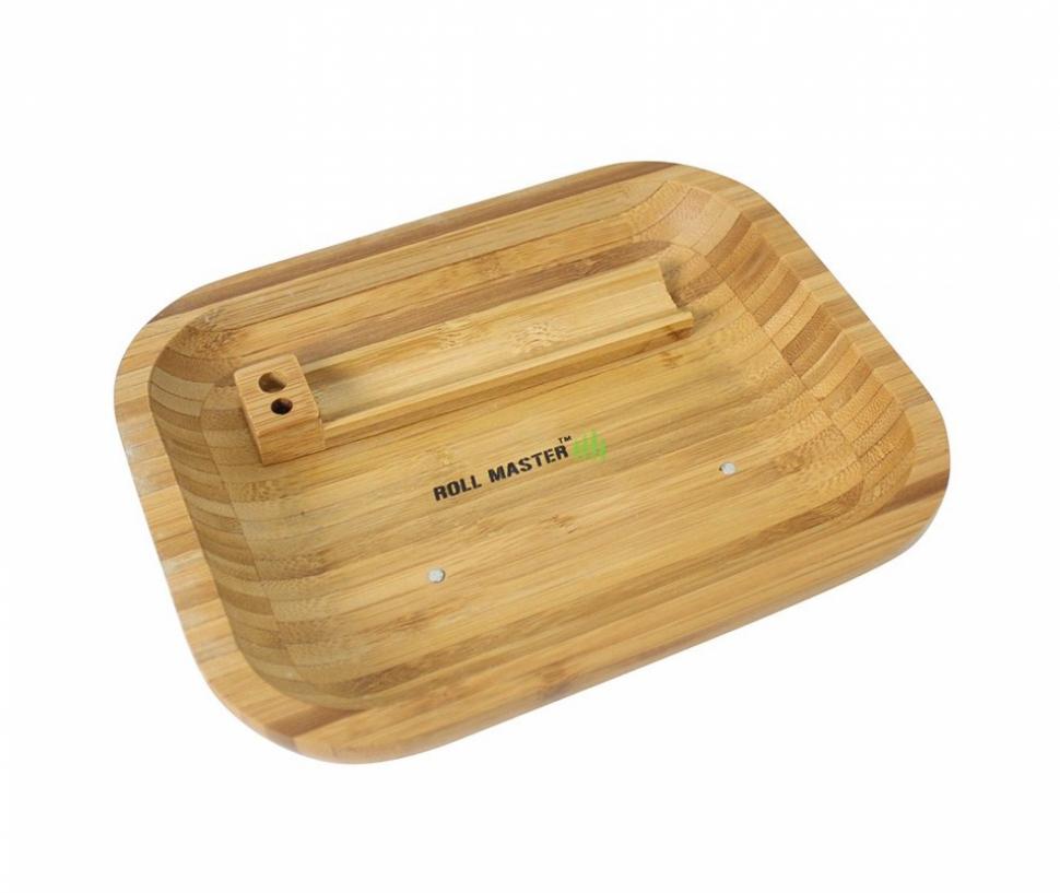 Таця Bamboo Roll Master Small - фото 2