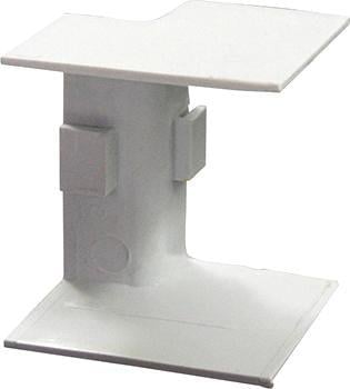 Кут внутрішній E.NEXT e.trunking.blend.in.stand.25.16 для короба 25x16 мм ПВХ Білий (s4033004)