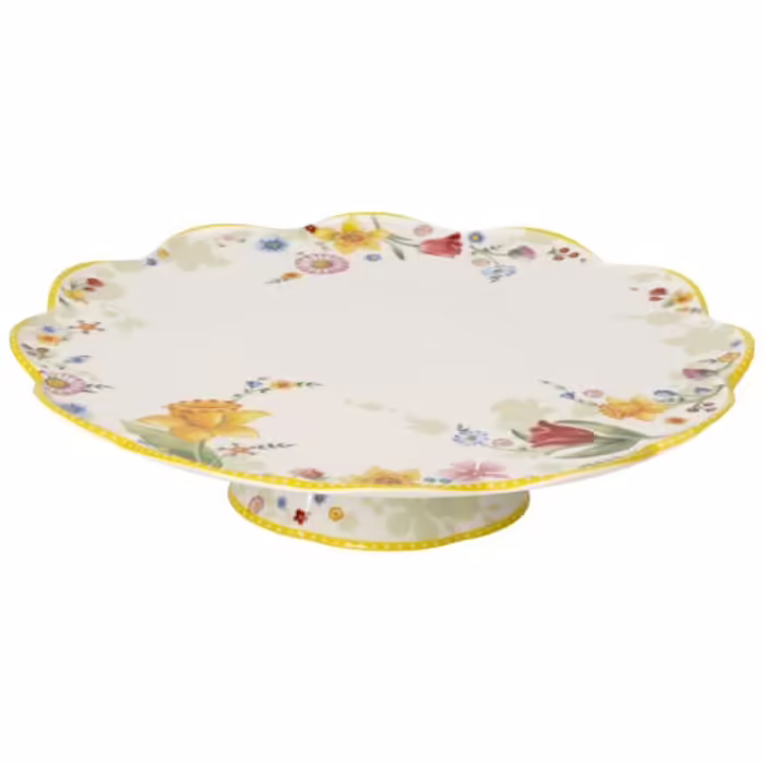 Подставка для торта Spring Awakening Villeroy & Boch 33 см (2450707)