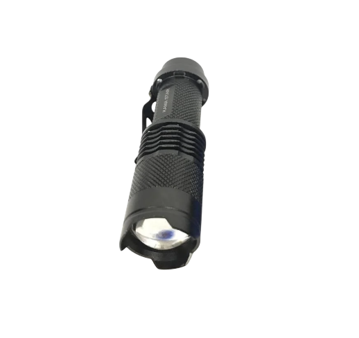 Фонарик светодиодный портативный Kamastar KM-82 (000543320)
