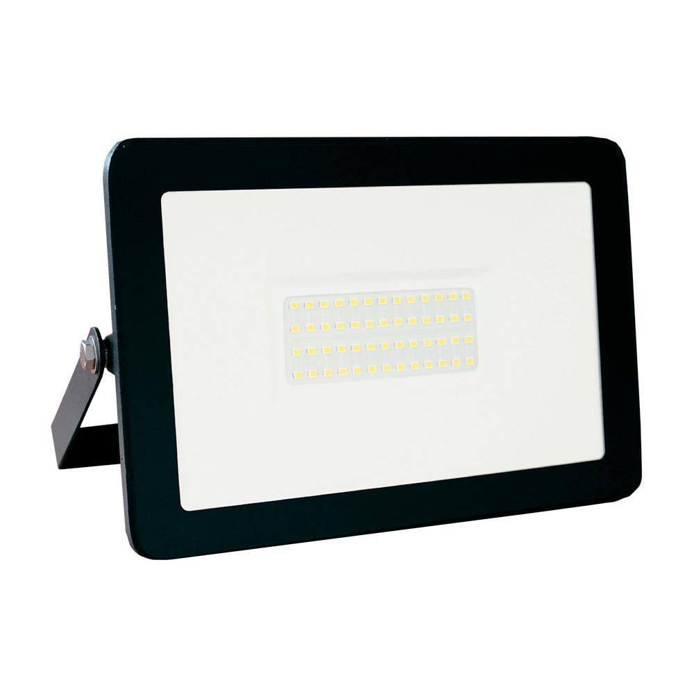 Прожектор светодиодный SPG 50 Slim LED IP65 4500 Лм 6400 К - фото 1