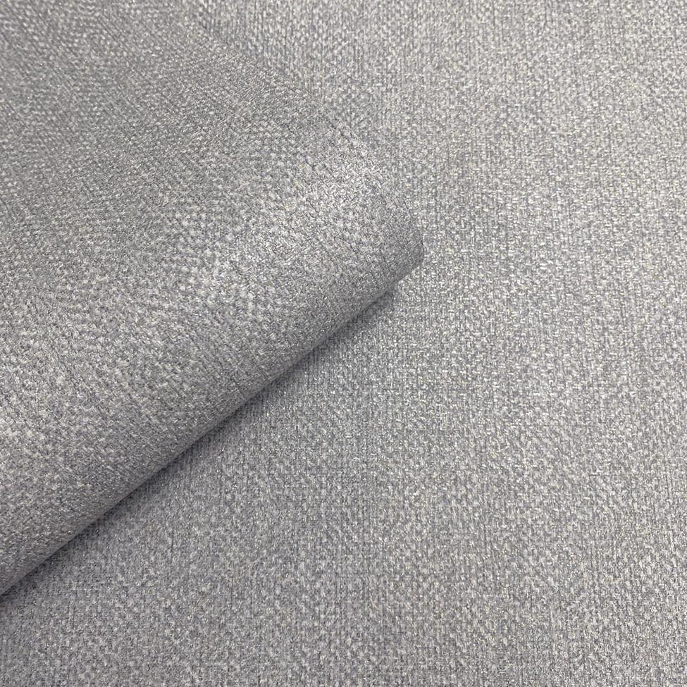 Обои флизелиновые Ugepa Venezia M67389D винил горячего тиснения 1,06х10,05 м Темно-серый