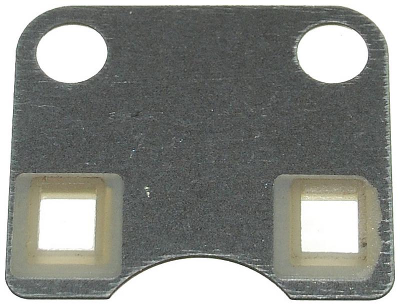 Направляющая штанг толкателей клапанов для двигателя 168F/GX200 (gen304)