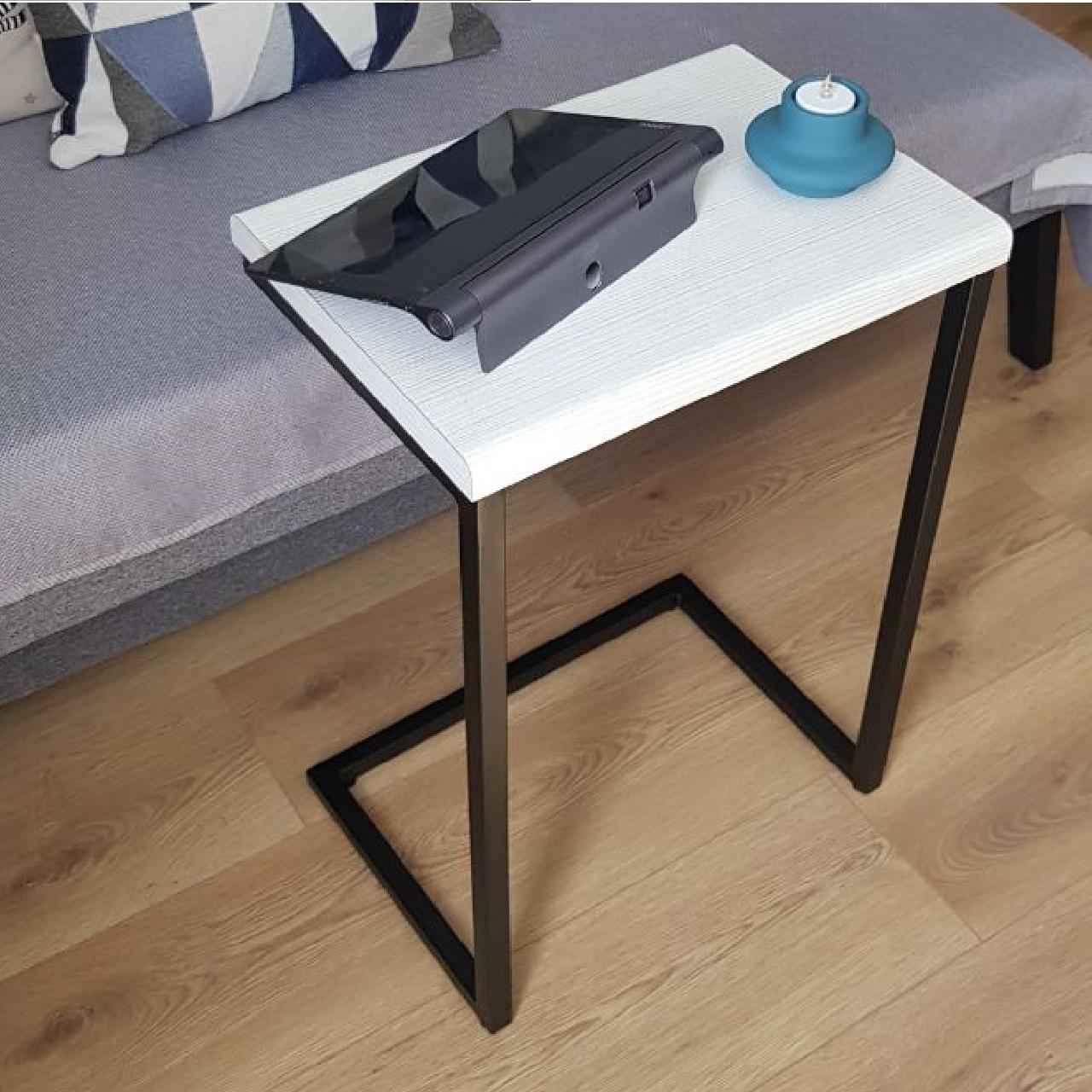 Столик журнальний 300х400х600 мм (6367638) - фото 5