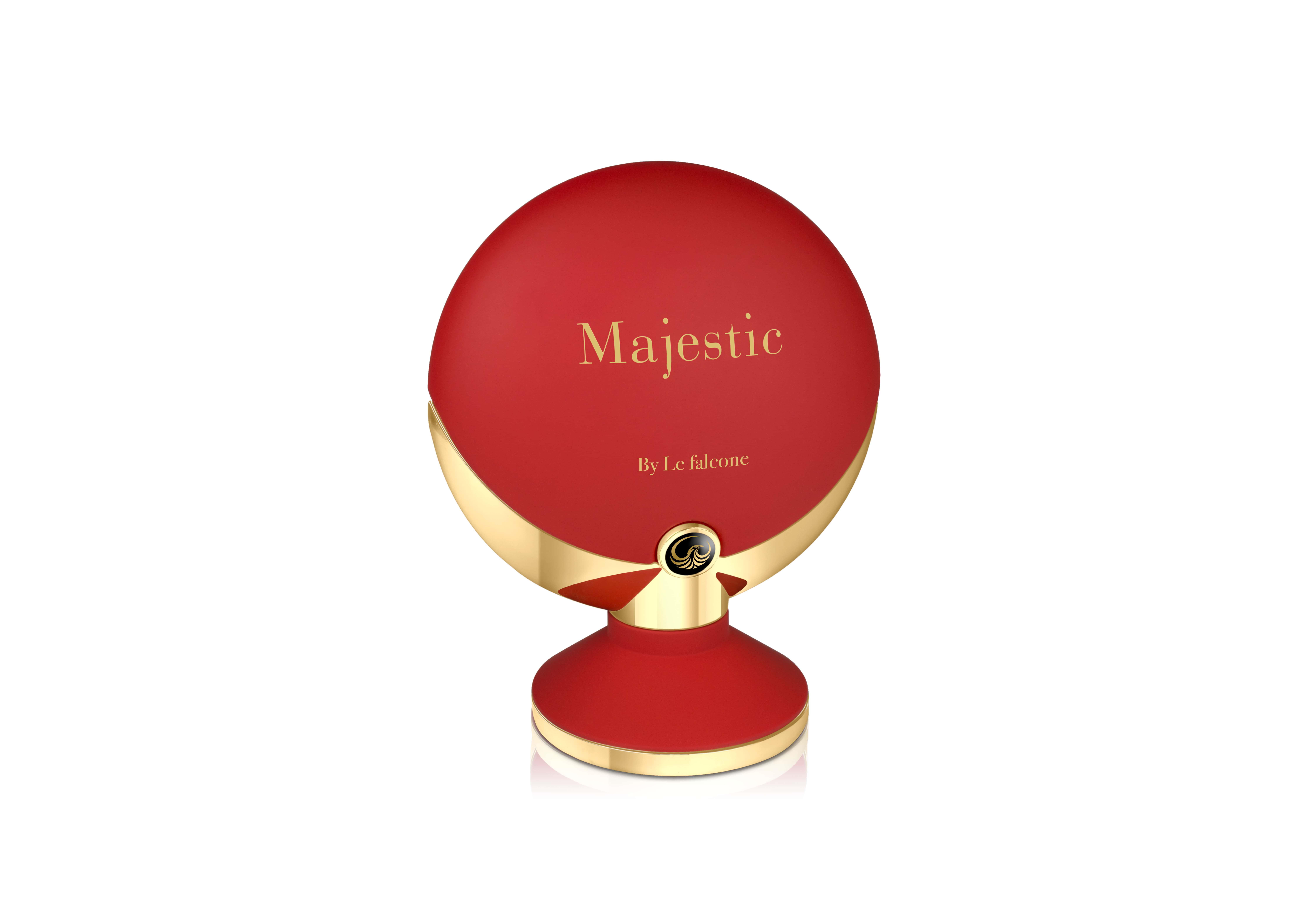 Парфюмированная вода Le Falcone Majestic 100 мл