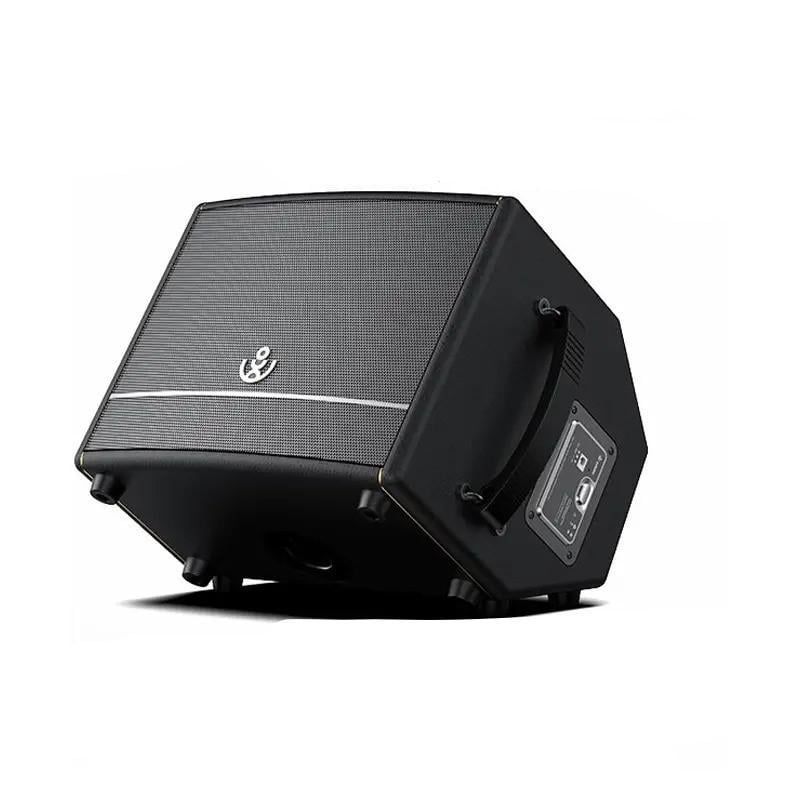 Портативная колонка Xdobo BMTL Artist Bluetooth 300 Вт Черный (609567)