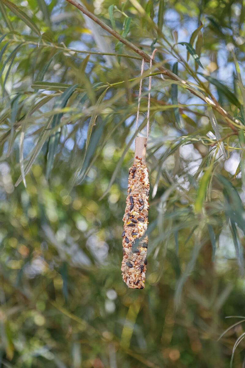 Лакомство для птиц Trixie 19 см - фото 3 Лакомство для птиц Trixie 19 см - фото 3