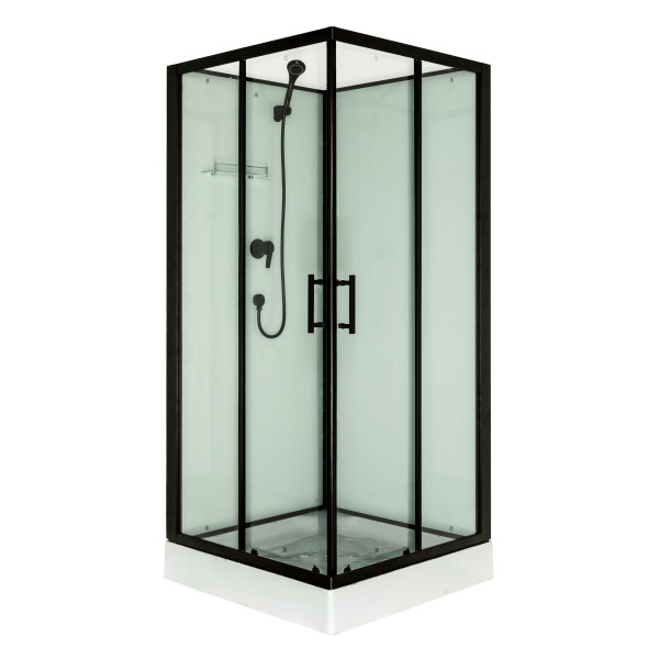 Душевой бокс Insana XW-9861 90х90х210 (29913962) Душевой бокс Insana XW-9861 90х90х210 (29913962)