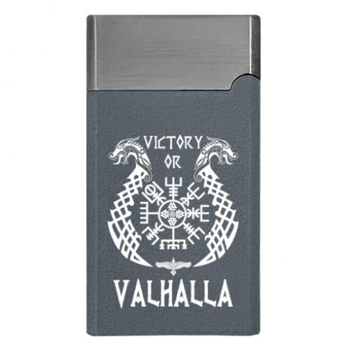 Зажигалка газовая Victory of Valhalla (12886838-13-180193) Зажигалка газовая Victory of Valhalla (12886838-13-180193)