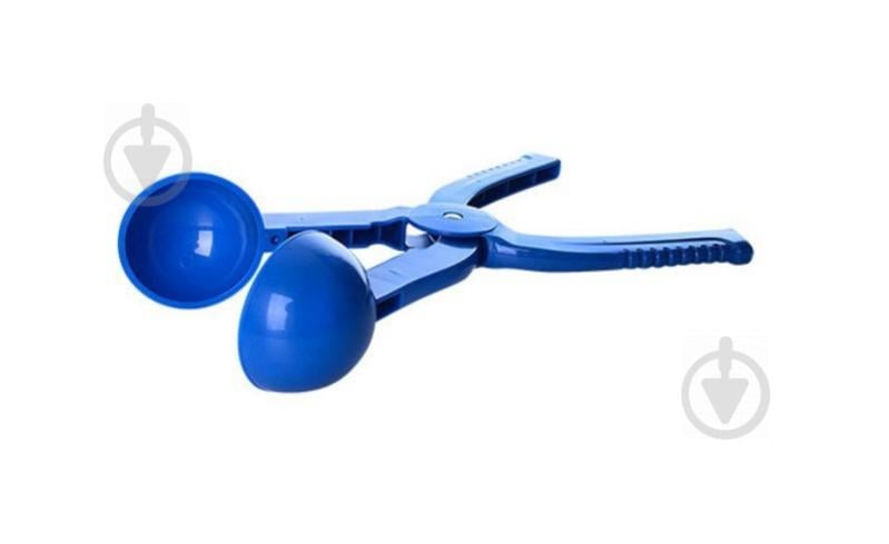 Снежколеп Beles 7х9.5х35 см Синий (MS 0526BLUER) Снежколеп Beles 7х9.5х35 см Синий (MS 0526BLUER)