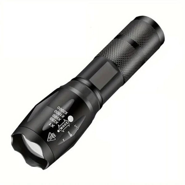 Ліхтар ручний BLX51-XPE (tf5282)