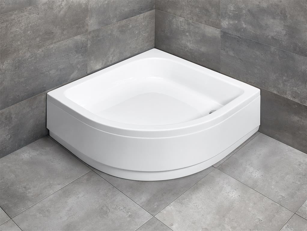 Душевой поддон Radaway Samos A 80x80 см (4S88300-03)