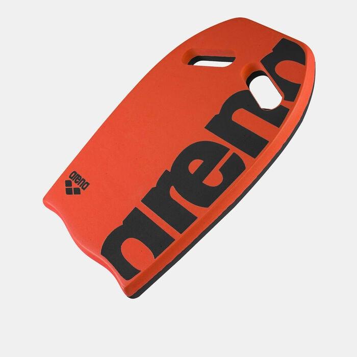 Доска для плавания Arena KICKBOARD Оранжевый (95275-030) - фото 2