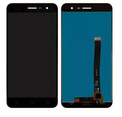 Дисплей Asus ZE520KL Zenfone 3 с сенсором Черный (10471) - фото 2