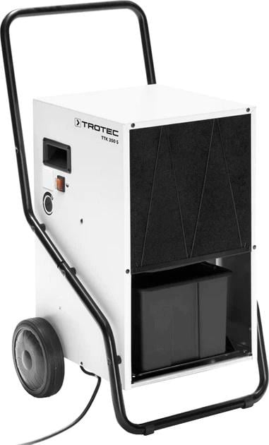 Осушитель воздуха Trotec TTK 350 S (33858079)