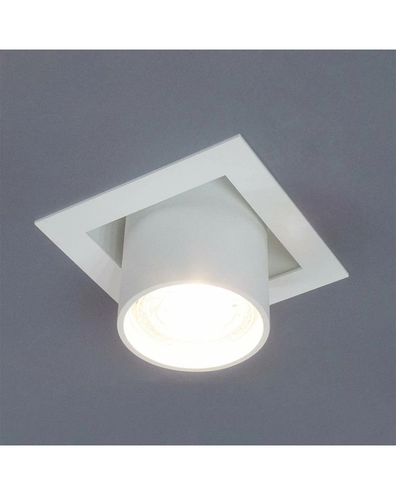 Точечный светильник Imperium Light 27314.01.01 Goggles (010797)