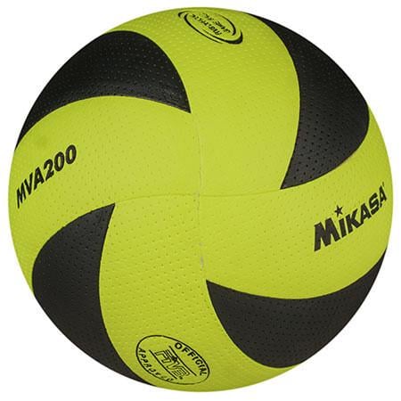 Мяч волейбольный Mikasa MVA200 (MVA200)