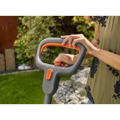 Газонокосарка акумуляторна Gardena HandyMower 22 18V без АКБ і ЗП (14620-55. 000.00) - фото 12 Газонокосарка акумуляторна Gardena HandyMower 22 18V без АКБ і ЗП (14620-55. 000.00) - фото 12