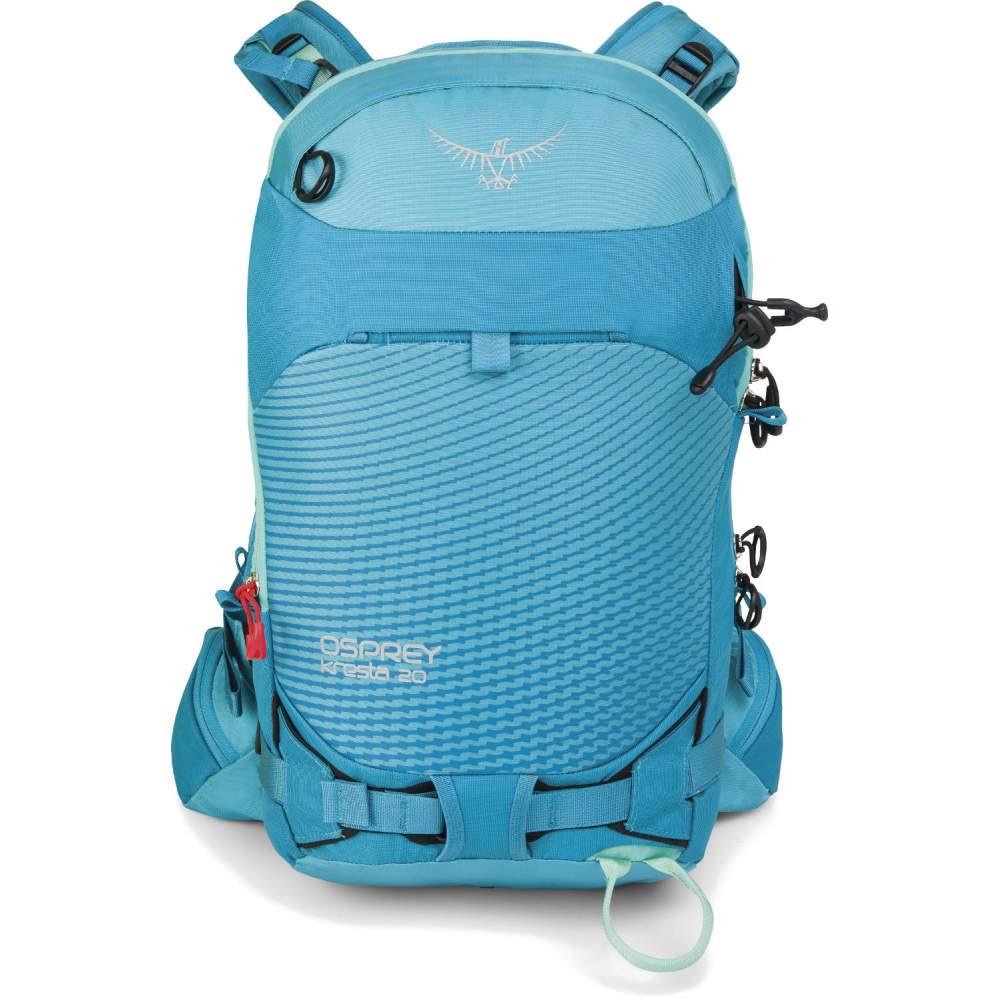 Рюкзак Osprey Kresta 20 Powder Blue (1054-009.1313)