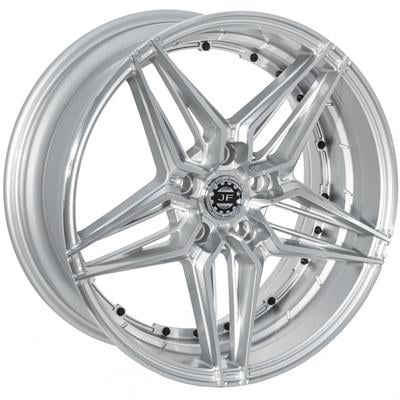 Диски на авто Allante 1129 R18 W8 PCD5x114,3 ET38 DIA73.1 SF