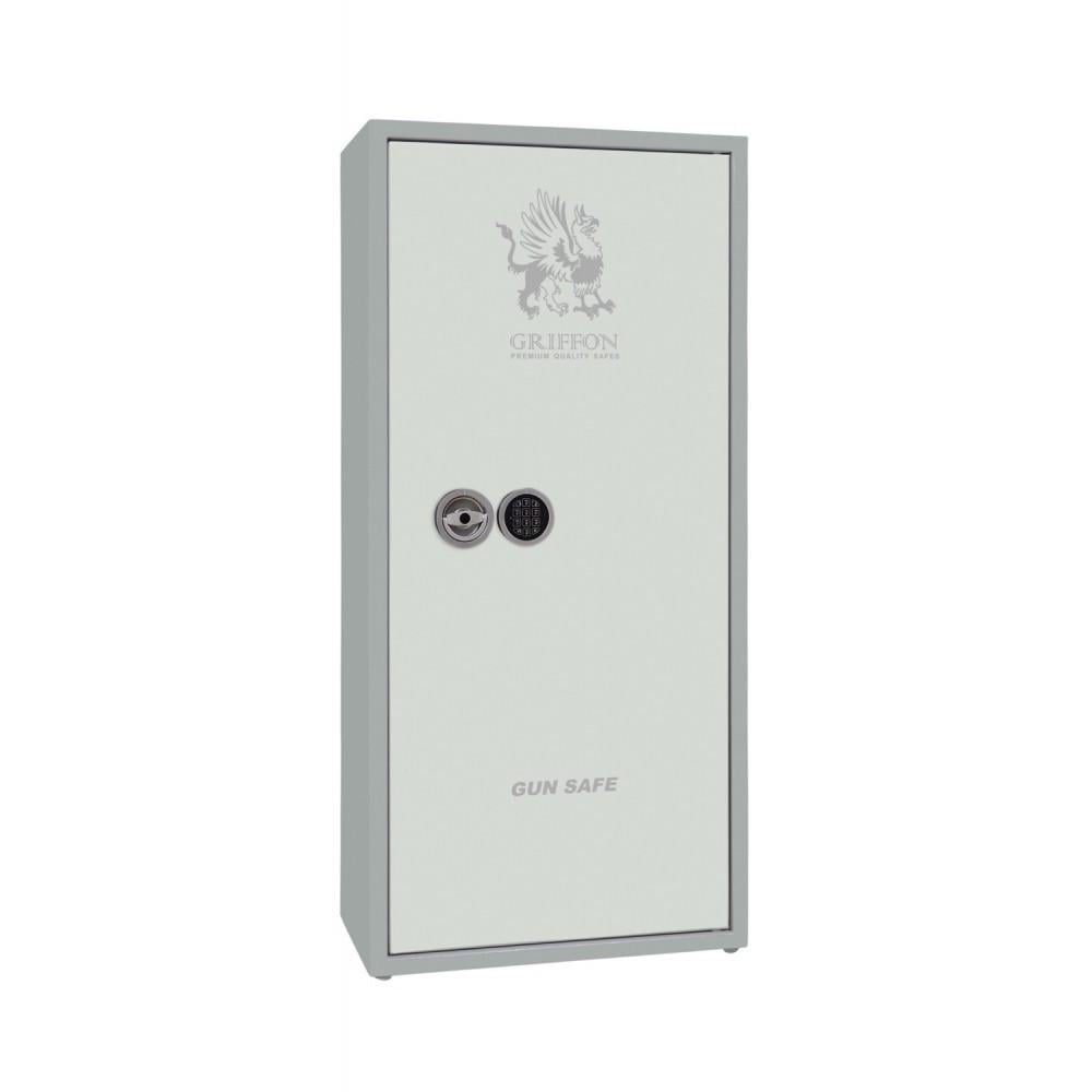 Сейф оружейный Griffon GE.650.E.L (1540623523)